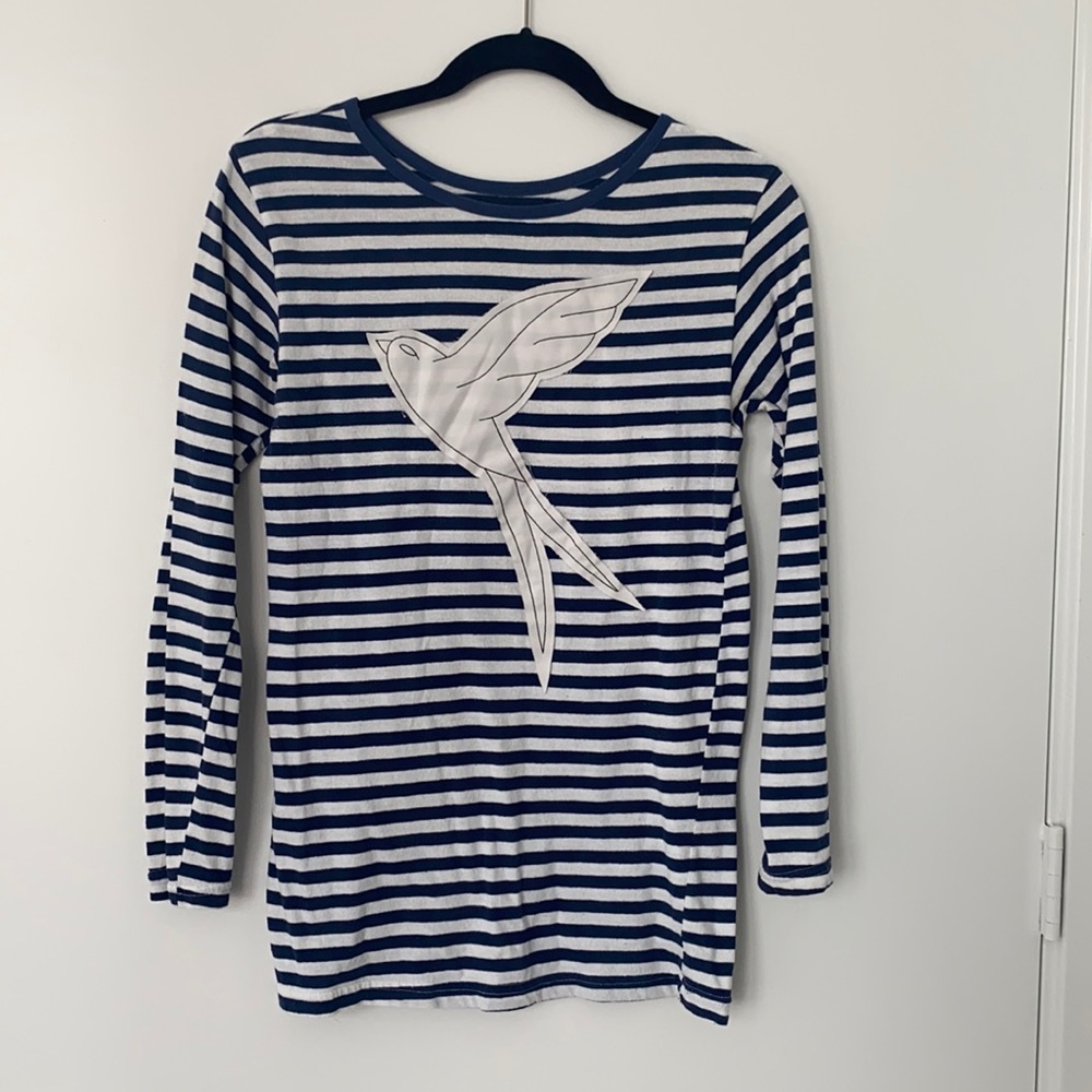 long sleeve
